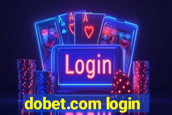 dobet.com login